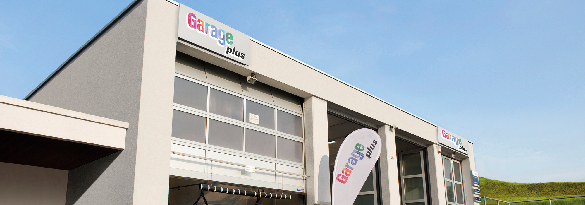 Garage du Rallye Cornol SA